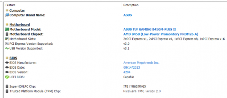 Ryzen 7 5700X Gaming PC | 16GB RAM 1TB NVMe SSD Arc A750 8GB
